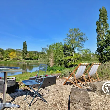 La Roche Des Eaux Vives, 2 Personnes 別荘 *